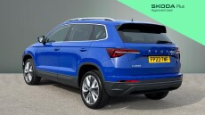 Skoda Karoq 1.5 TSI SE L 5dr Petrol Estate